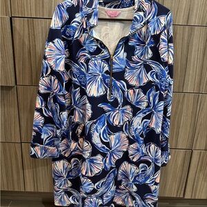 Lilly Pulitzer XL Dress